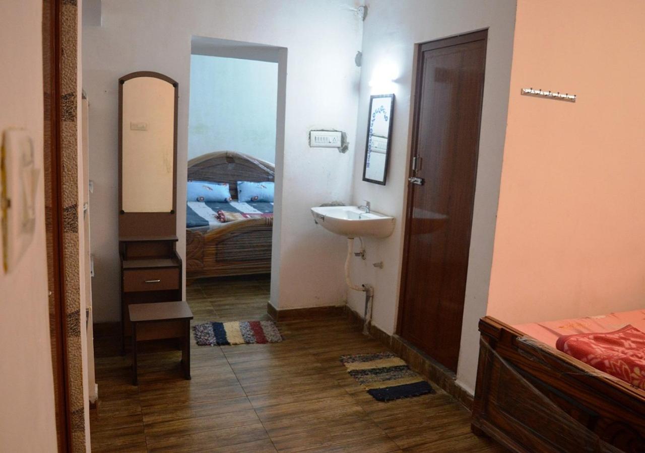 Silent Valley Resort Єркауд Екстер'єр фото